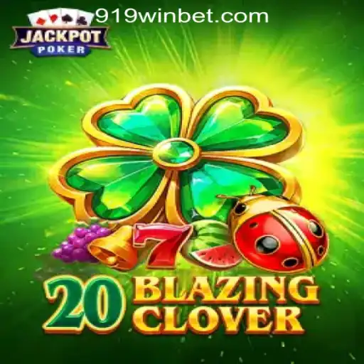 Discover the Exciting World of 20BlazingClover - The Ultimate Slot Experience