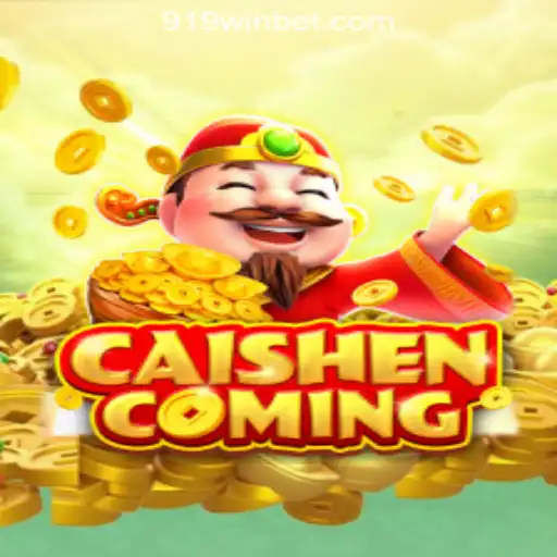 Unveiling the Excitement of CAISHENCOMING with 919win Oficial Slots Brasil #1