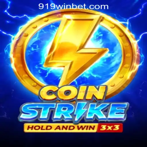 Explore Coinstrike: Mastering the Slots with 919win Oficial Slots Brasil #1