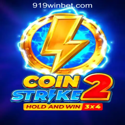 Coinstrike2: The Evolution of 919win Oficial Slots Brasil #1