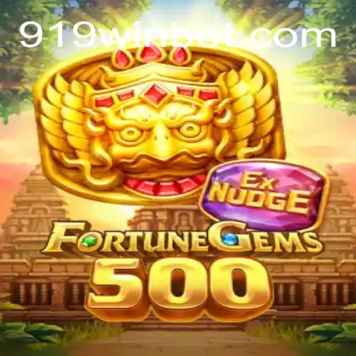 Discover the Thrills of FortuneGems500: The Ultimate Slot Experience in Brazil