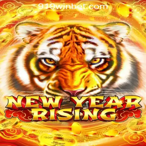 Discover the Exciting World of NewYearRising: The Official Slots Experience by 919win in Brazil