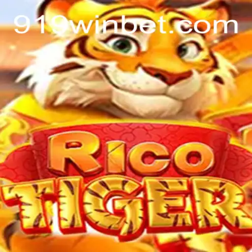 RicoTiger: Exploring the Thrills of 919win Oficial Slots Brasil #1