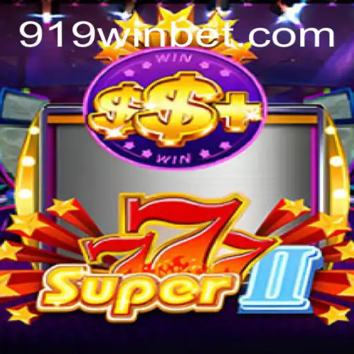 Discover Super777II: The Revolutionary Slot Game Taking Brazil by Storm