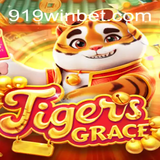 Exploring TigersGrace: The Thrilling World of 919win Oficial Slots Brasil #1