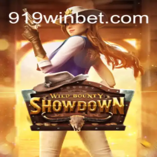Exploring WildBountyShowdown: Dive into the Excitement with 919win Oficial Slots Brasil #1