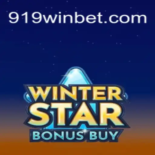 Discover the Thrills of WinterStarBonusBuy: The Pinnacle of 919win Oficial Slots Brasil