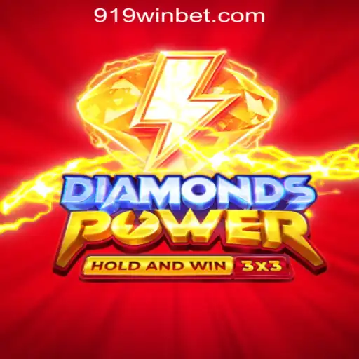 Exploring Diamondspower: The Exciting World of 919win Oficial Slots Brasil #1