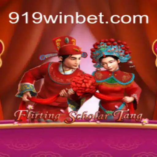 Discovering FlirtingScholarTang: A Journey into the World of 919win Oficial Slots Brasil #1