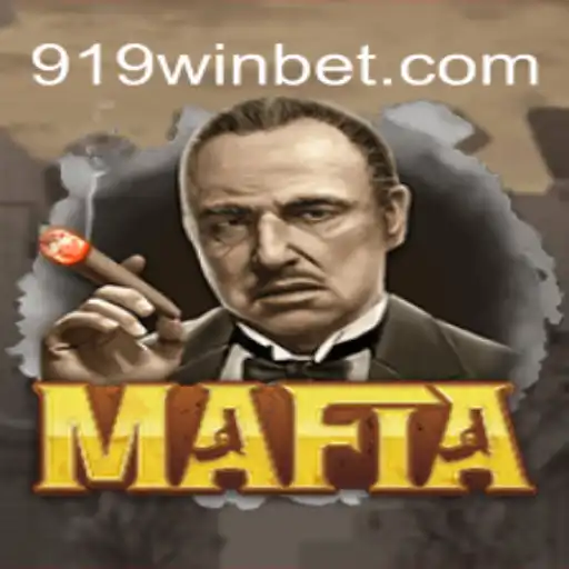 Exploring the Intrigue of Mafia and the Thrills of 919win Oficial Slots Brasil #1