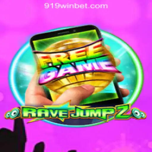 Exploring RaveJump2M: A Thrilling Gaming Experience in 919win Oficial Slots Brasil #1