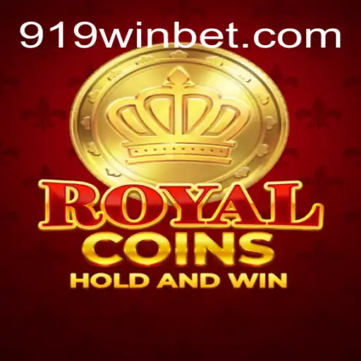 Exploring RoyalCoins: An Exciting Journey Through 919win Oficial Slots Brasil #1