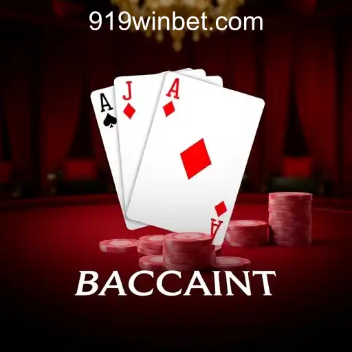 Baccarat Game: A Deep Dive into the World of 919win Oficial Slots Brasil #1