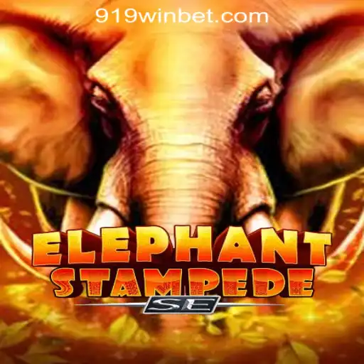 Dive into the Thrilling World of ElephantStampedeSE: The Ultimate Slot Experience