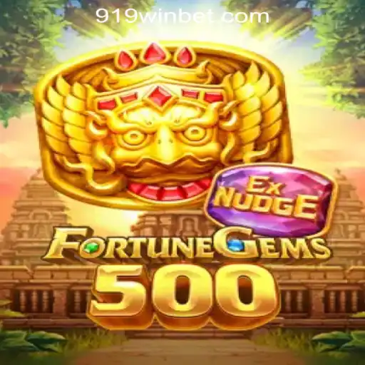 Discover the Thrills of FortuneGems500: The Ultimate Slot Experience in Brazil