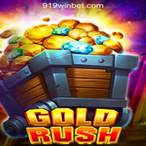 Exploring the Excitement of GoldRush: The Premier Game at 919win Oficial Slots Brasil