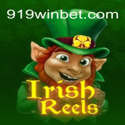 Explore the Enchanting World of IrishReels: Your Gateway to Winning with 919win Oficial Slots Brasil #1