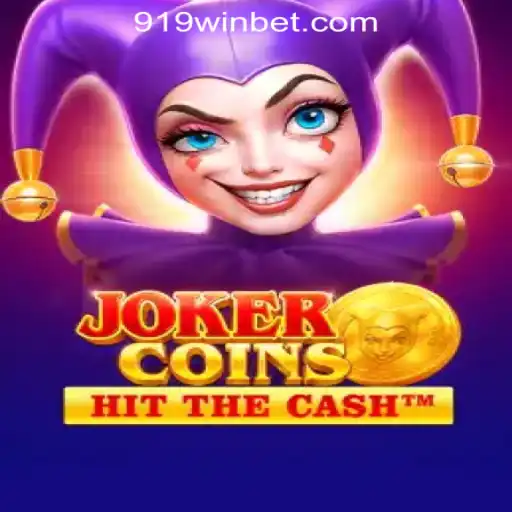 Discovering JokerCoins: A Dive into 919win Oficial Slots Brasil #1