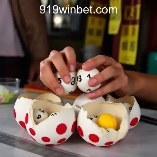 Jueteng: A Deep Dive into the Controversial Numbers Game