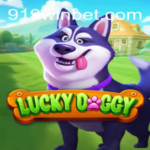 Explore the Thrills of LuckyDoggy: The Ultimate Gaming Experience with 919win Oficial Slots Brasil #1