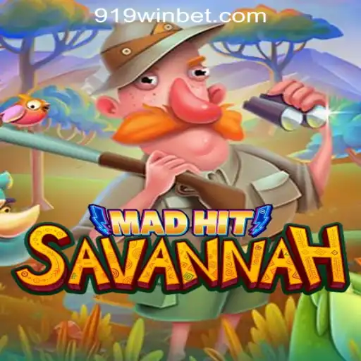 Discover the Excitement of MadHitSavannah: An Immersive Gaming Experience