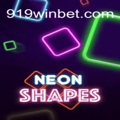 NeonShapes: A Thrilling New Adventure in the World of 919win Oficial Slots Brasil