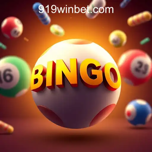 Exploring the Thrill of Online Bingo: 919win Oficial Slots Brasil #1