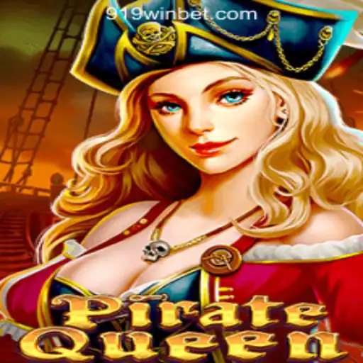 PirateQueen: Adventure on the High Seas in 919win Oficial Slots Brasil #1