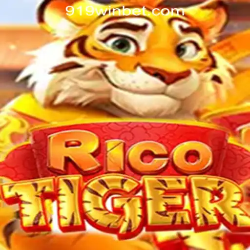 RicoTiger: Exploring the Thrills of 919win Oficial Slots Brasil #1