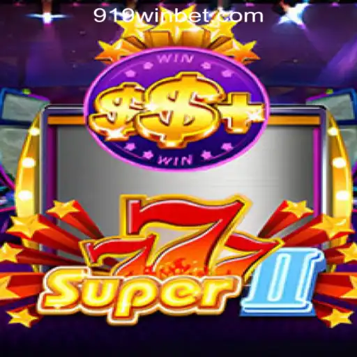 Discover Super777II: The Revolutionary Slot Game Taking Brazil by Storm