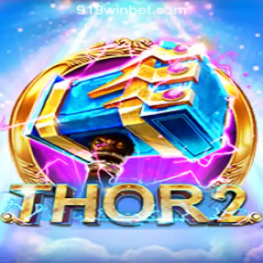 Discover the Exciting World of Thor2: The Ultimate Slot Experience