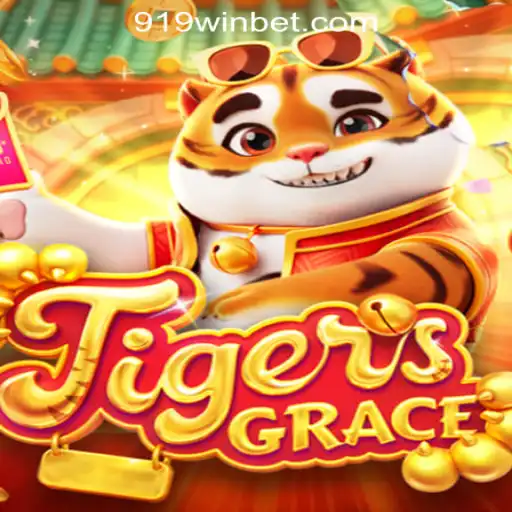 Exploring TigersGrace: The Thrilling World of 919win Oficial Slots Brasil #1