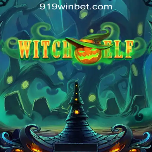 WitchElf: Explore the Mystical Realm of 919win Oficial Slots Brasil