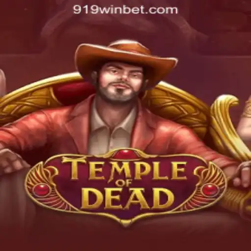 Explore the Thrilling World of TempleofDead: The Leading Slot Game in Brazil