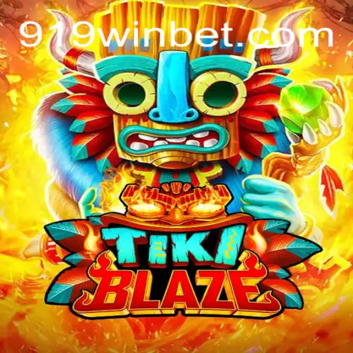 Discover the Thrilling World of TikiBlaze: The Ultimate Slot Game Adventure