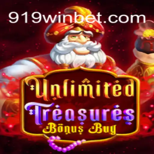 UnlimitedTreasuresBonusBuy: Discover the Top Slot Game with 919win Oficial Slots Brasil #1