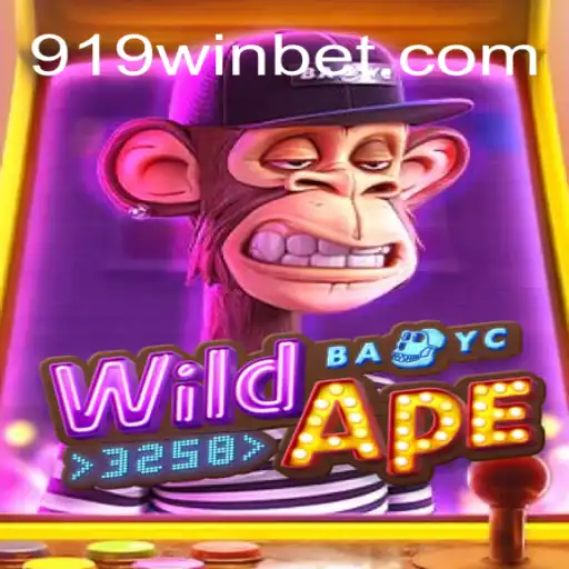 Unleashing the Wild Adventure: WildApe3258 and Its Thrilling Gaming Experience