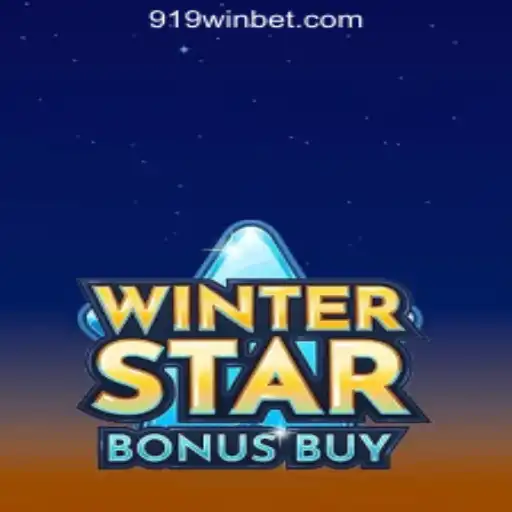Discover the Thrills of WinterStarBonusBuy: The Pinnacle of 919win Oficial Slots Brasil