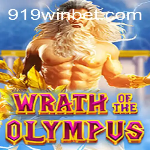Discover the Epic World of WrathofOlympus: A Guide to the Premier Slot Game 919win Oficial Slots Brasil #1